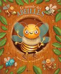 Monde des abeilles et leurs familles (Le)